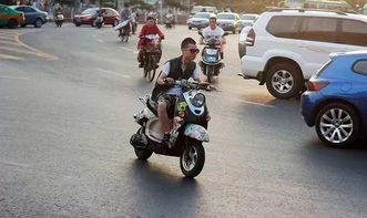 泰興騎電動車人注意了 登記上牌 嚴(yán)查違章,我省最嚴(yán)電動車管理辦法即將實施,對此你怎么看