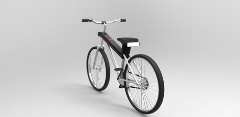 為何是這17款自行車獲得世界頂級設(shè)計(jì)大獎?此帖說明了一切!