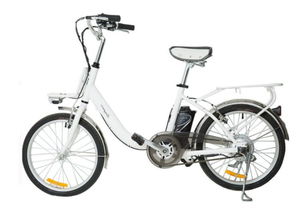 2019年4月15日起,電動自行車獲取ccc認證后才可以進行銷售 技術