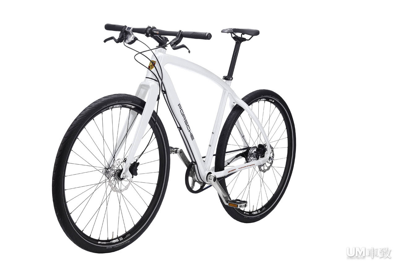 酷炫:保時(shí)捷將推兩款自行車(4/8)_車致_新浪網(wǎng)